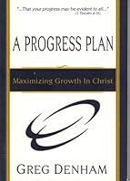 A PROGRESS PLAN B002AXYJDO Book Cover