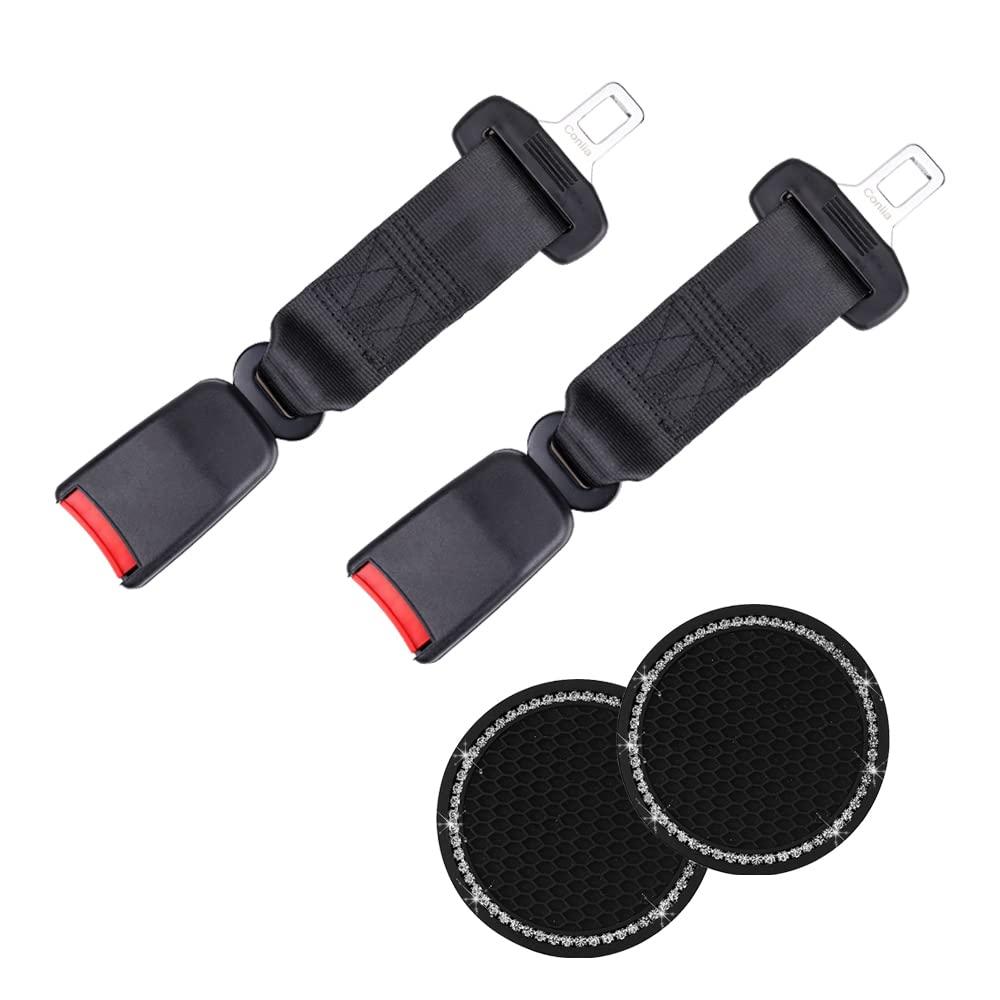 ZOEDUL Auto Cup Holder Insert Coaster Can,car Holder for Most Model,car Cup Holder