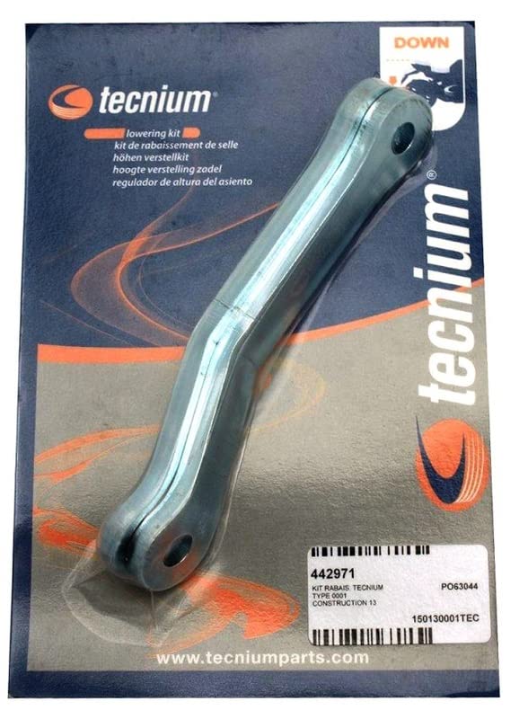 Tecnium abaissement type de kit 13 442971