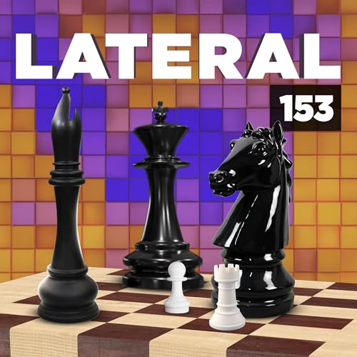 153: An unequal game cover art