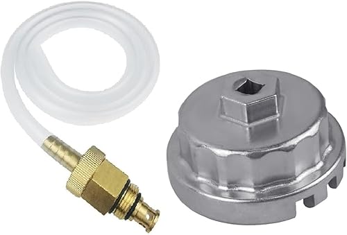 Herramienta de filtro de aceite, llave de filtro de aceite para Toyota, Lexus, RAV4, Camry, Tundra, Cruiser, Tacoma, Avalon, Highlander, Sienna,