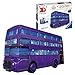 Ravensburger London Bus Harry Potter 3D Puzzle, Multicolore, 11158