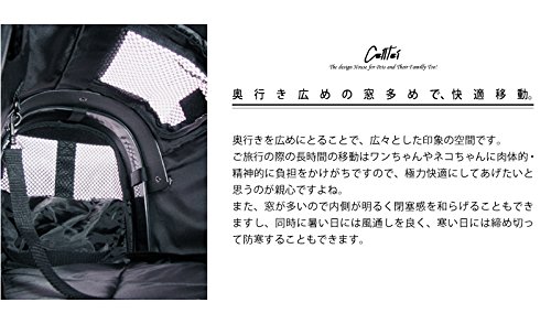Amazon.co.jp: Celltei（セルティ）キャリーリュック Lサイズ
