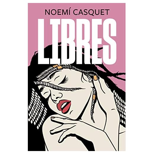 Libres (Ediciones B)