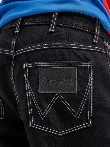 Wrangler Men's X Hot Wheels Loose Carpenter Jean4