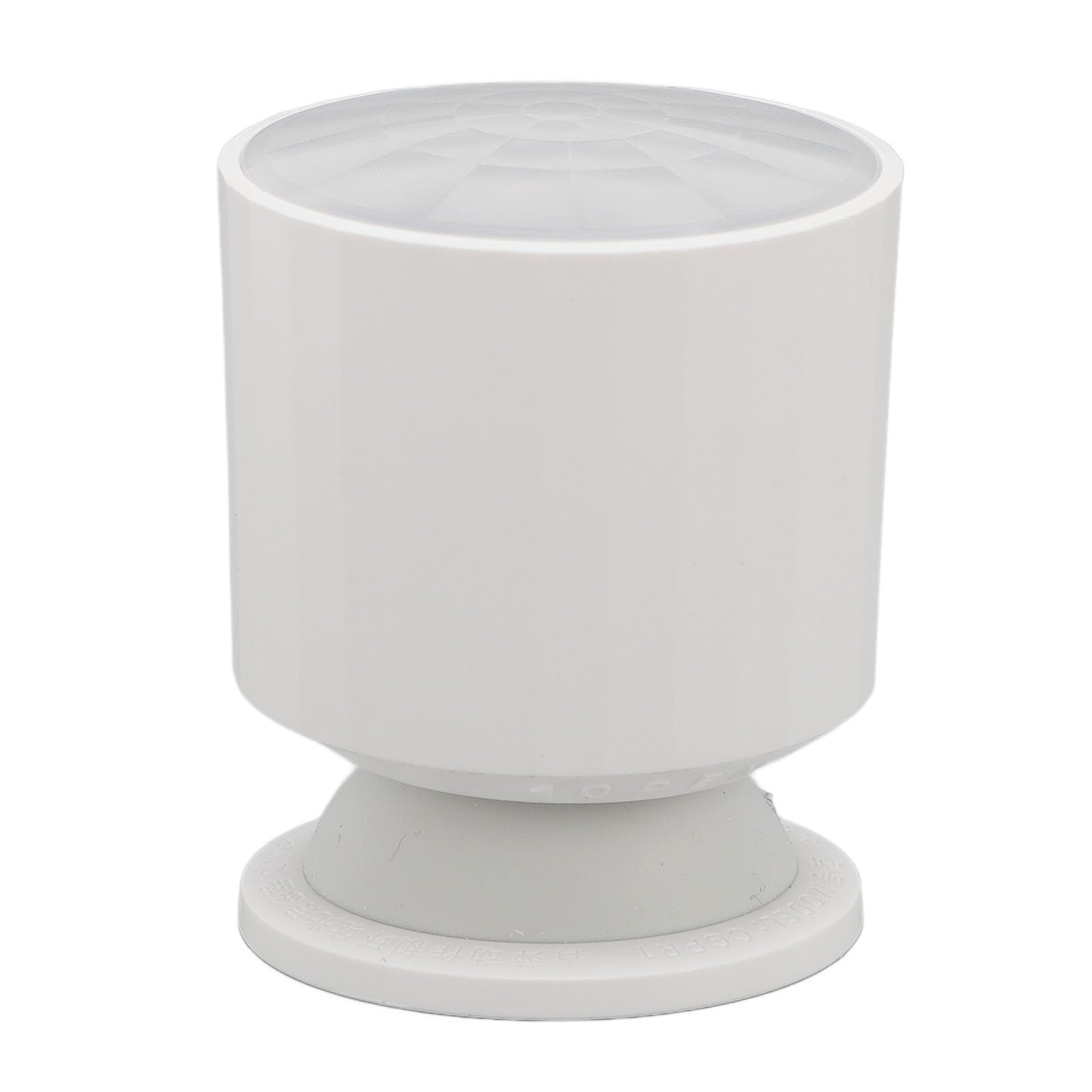 Sensore di movimento intelligente Rilevatore di movimento PIR a infrarossi con filo Bluetooth 5.0 e sensore di luce ambientale