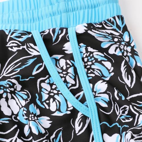 Tankini grande taille gainant pour sculpter la silhouette à la plage