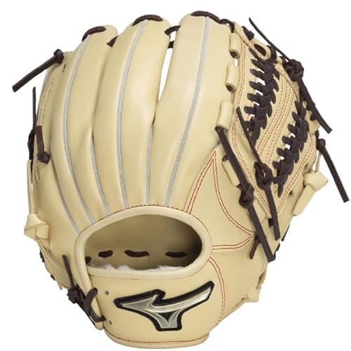 野球 ミズノ 軟式グローブ 軟式 グローブ グラブ ジュニア 少年 子供 少年野球 軟式用 グローバルエリート Hselection SIGNA オールラウンド用 サイズL 1AJGY32230 MIZUNO 野球用品 スワロースポーツ (8057)ブロン