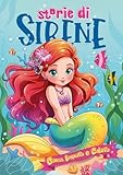  Storie di Sirene: Il Canto di Nereida