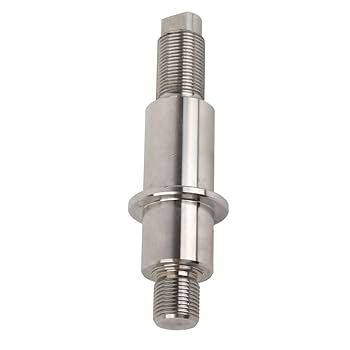 カーボンシャフト　ジャンプ&ブレイク用　ラジアル 新品未使用品 ジャンプ&ブレイク用カーボンシャフト ラジアル ノーブランド品