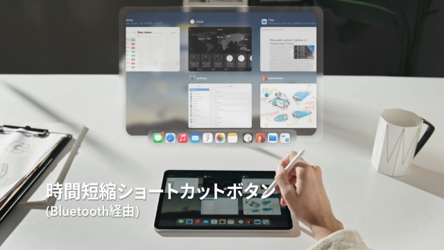 Amazon | ESR ipad ペン 用 Find My「探す」機能付きスタイラス 2025