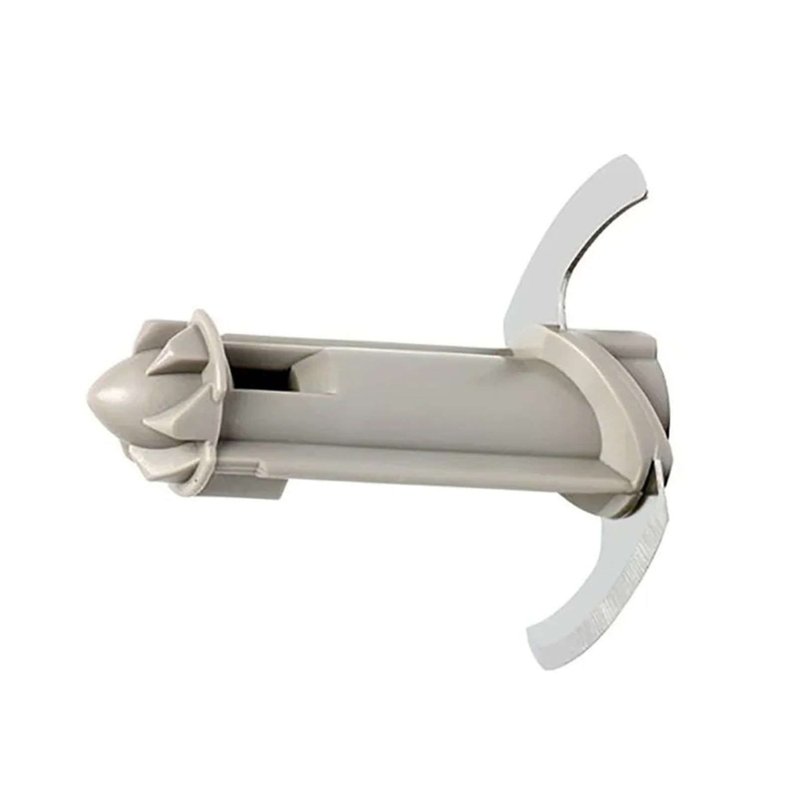 Compatible avec les pièces de lame de couteau mélangeur Philips HR1321