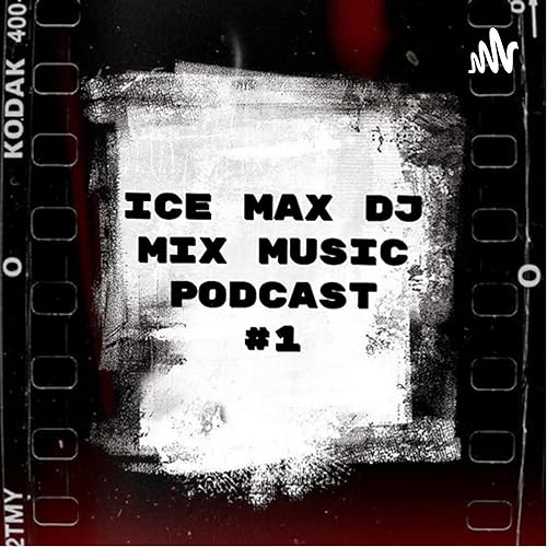 EPISODIO 1 - ICE MAX DJ (LE MIE PRODUZIONI MUSICALI) cover art