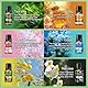 LOPHE Ätherische Öle Set 14 x 10 ml, Ätherische Öle Set für Diffuser, Reines Natürliche Duftöle Set für Seife, Kerzen, SPA