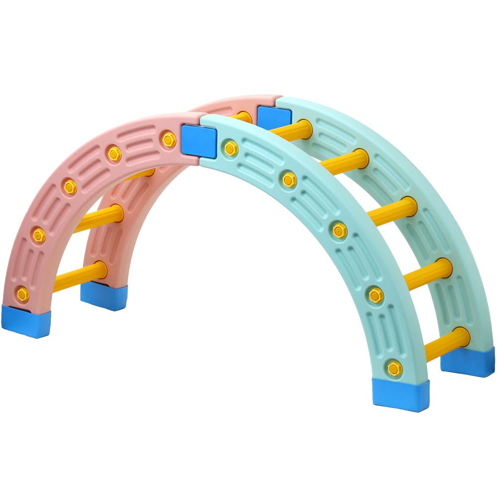 Amazon.co.jp: SUGGEST バランス ボード 平均台 半円 バランス