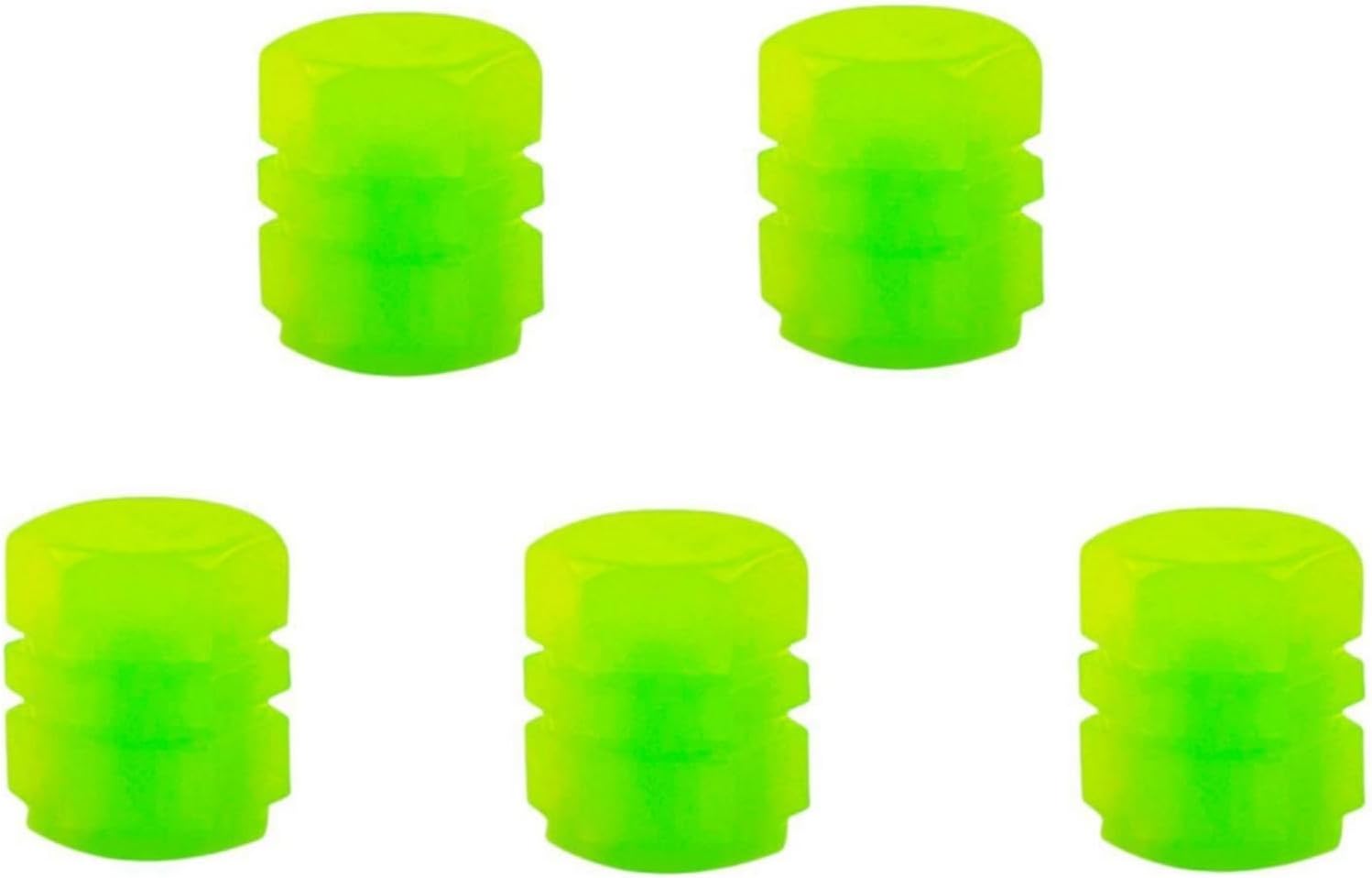 diennuocValve Caps, diennuoc Luminous Valve Cap, Car