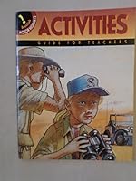 Activities Guide for Teachers: Motor Highways 1888997222 Book Cover