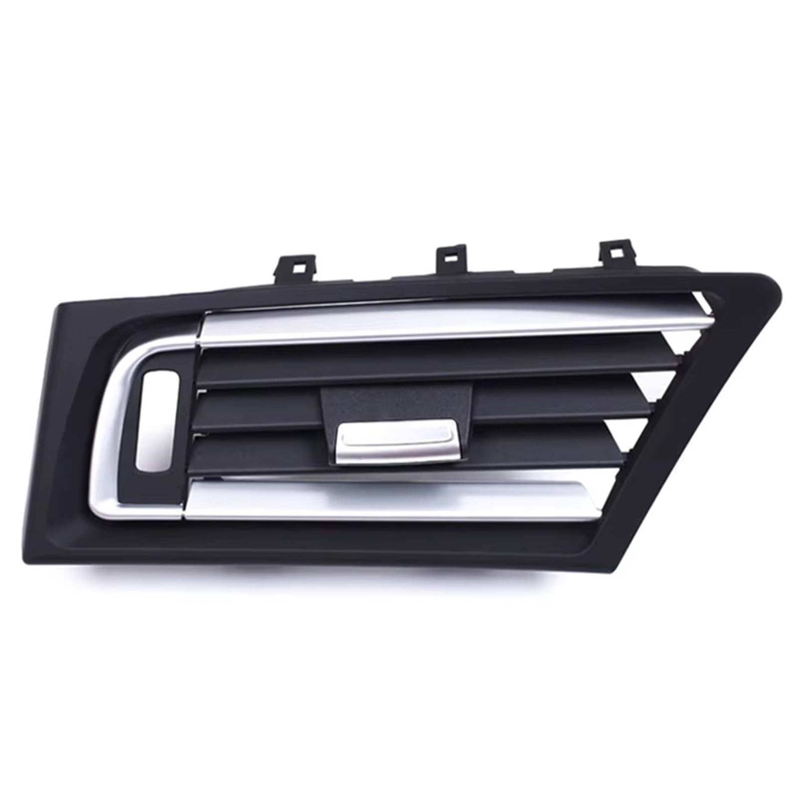 Grille de ventilation BMW Série 7 2010-2017 aération climatisation arrière 2048306754 - 6