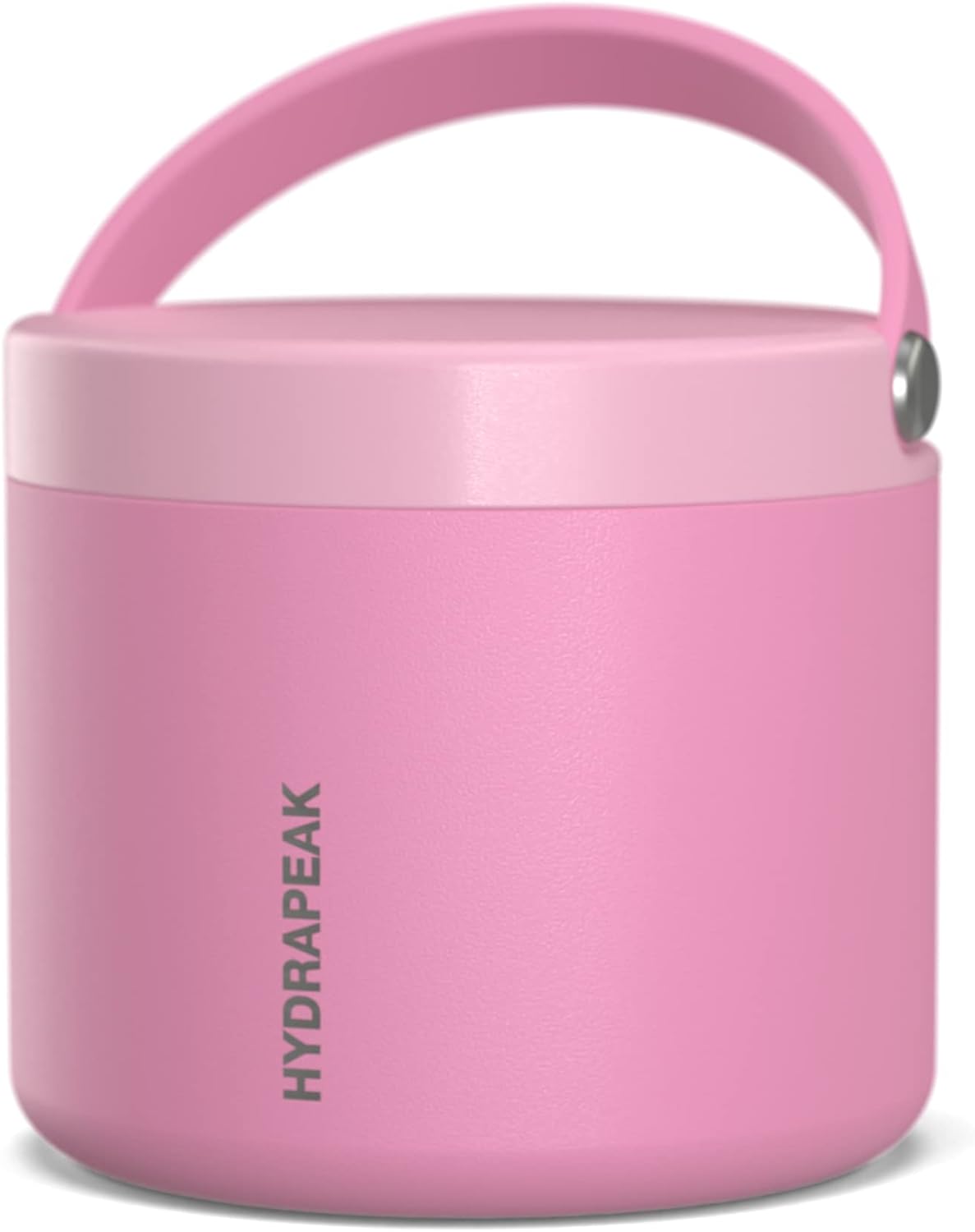 Hydrapeak 18oz Stainless Steel Vacuum Insulated Thermos Food Jar