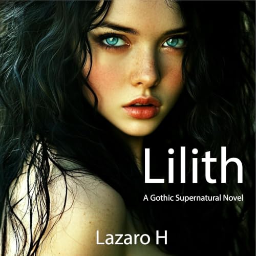 Lilith Titelbild