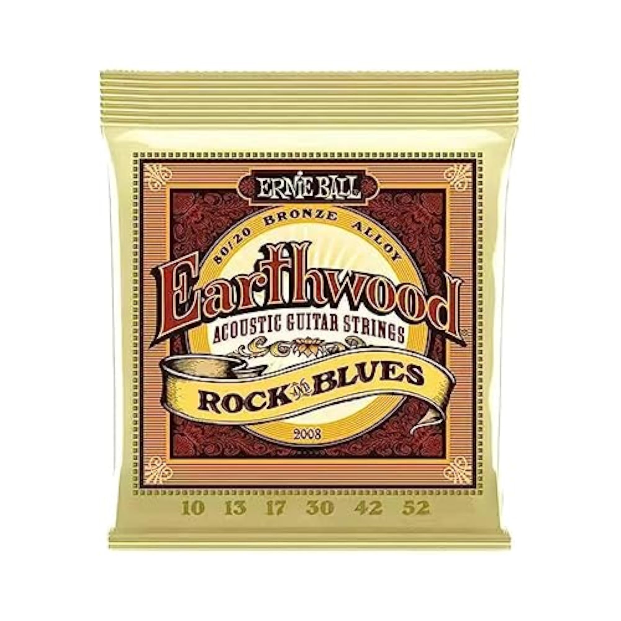 Acoustic Guitar Strings Durable for Beginners