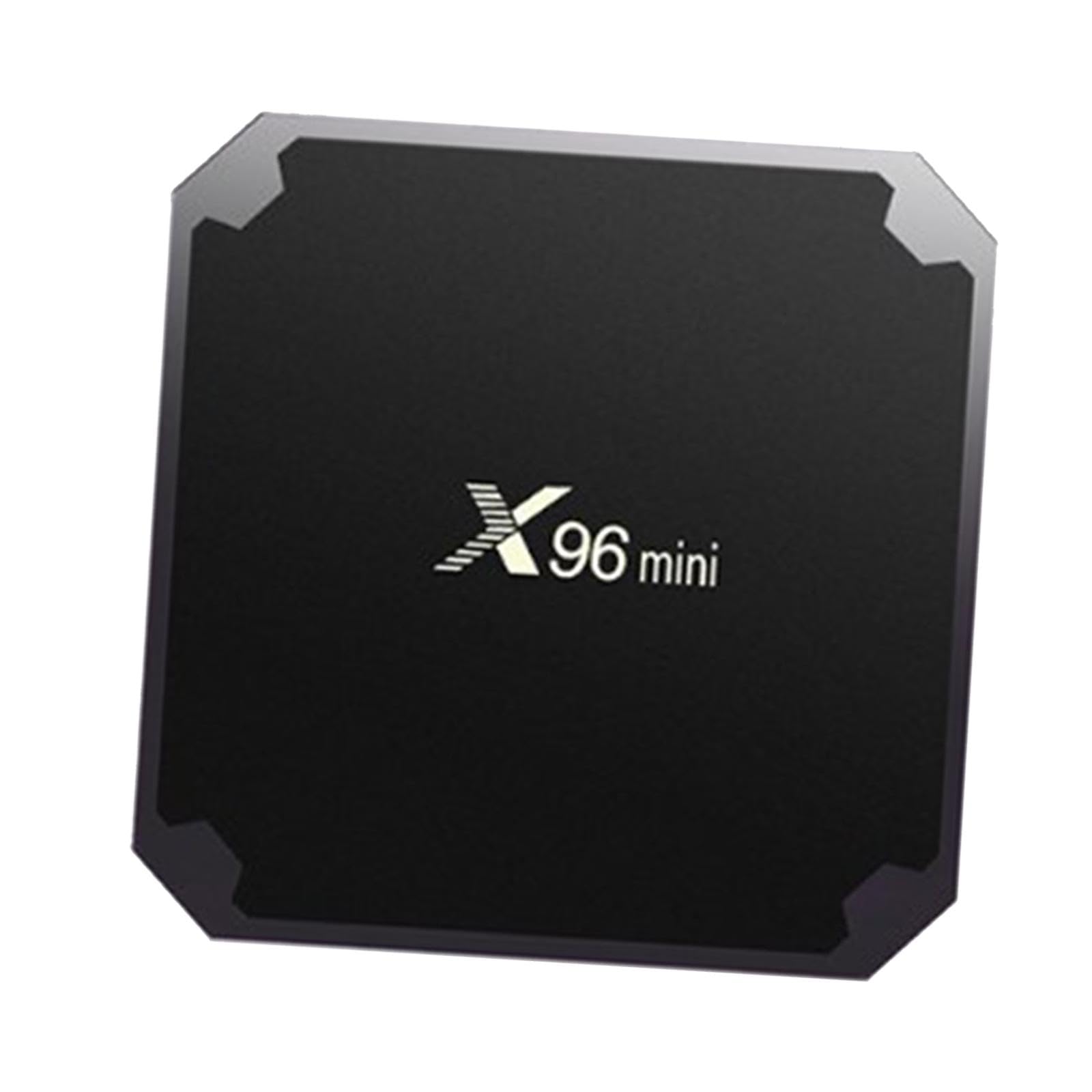TRENDIVIBE Mini 5G Android 9.0 Box Quad Core 4K Ultra Top Box EU Plug 1GB 8GB-image-30