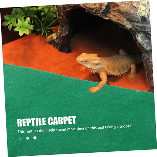 Alfombrilla térmica para reptiles IMIKEYA miniatura 4