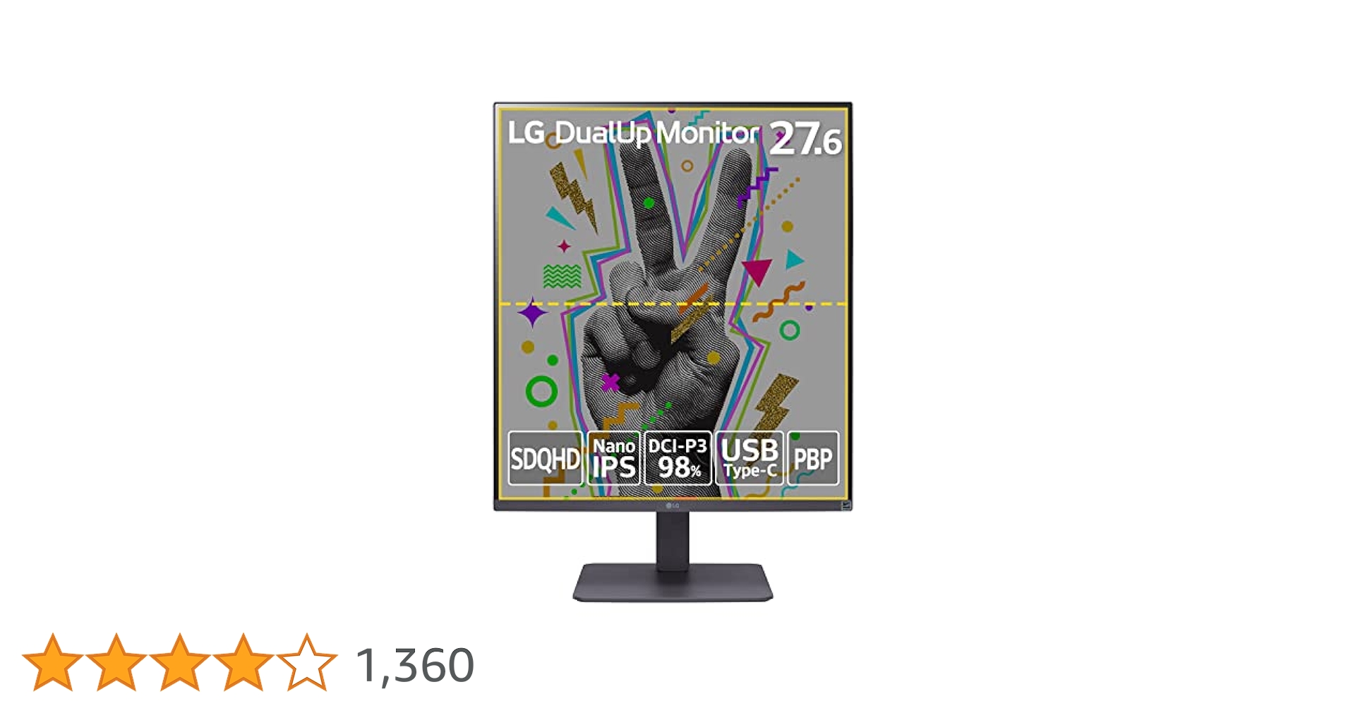 Amazon.co.jp: 【Amazon.co.jp 限定】LG デュアルアップ