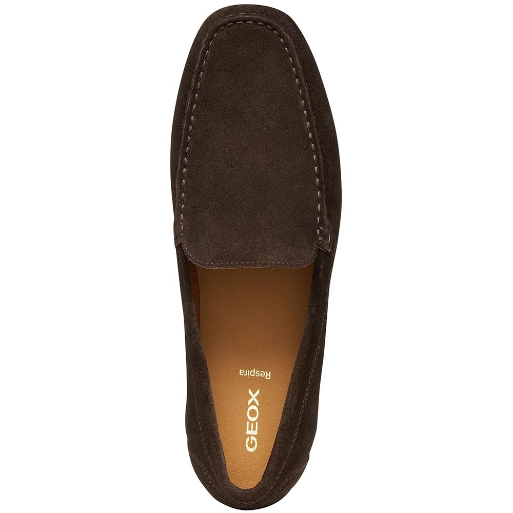 Geox U Istria C MoccasinUomo