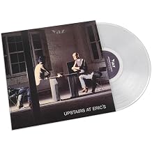 Yaz - Upstairs At Erics - Clear