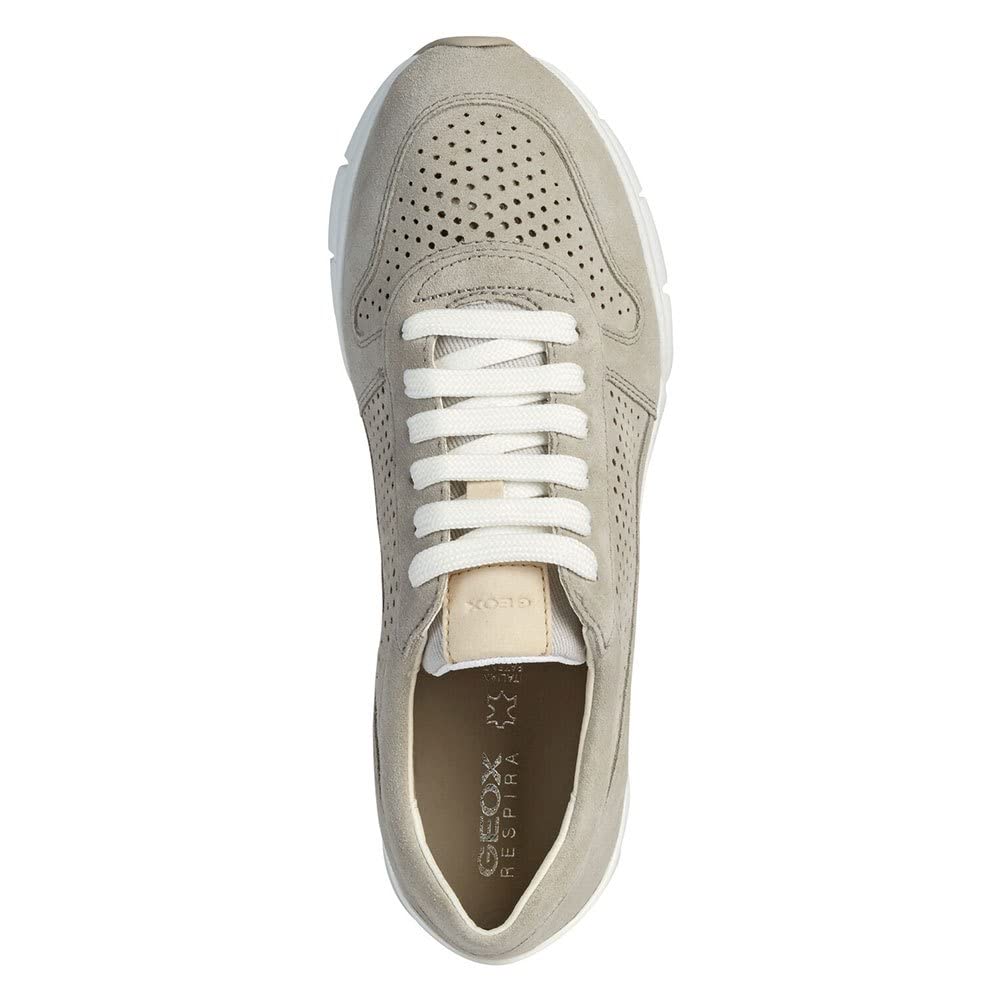 Geox Kobiety D Sukie BSNEAKERS