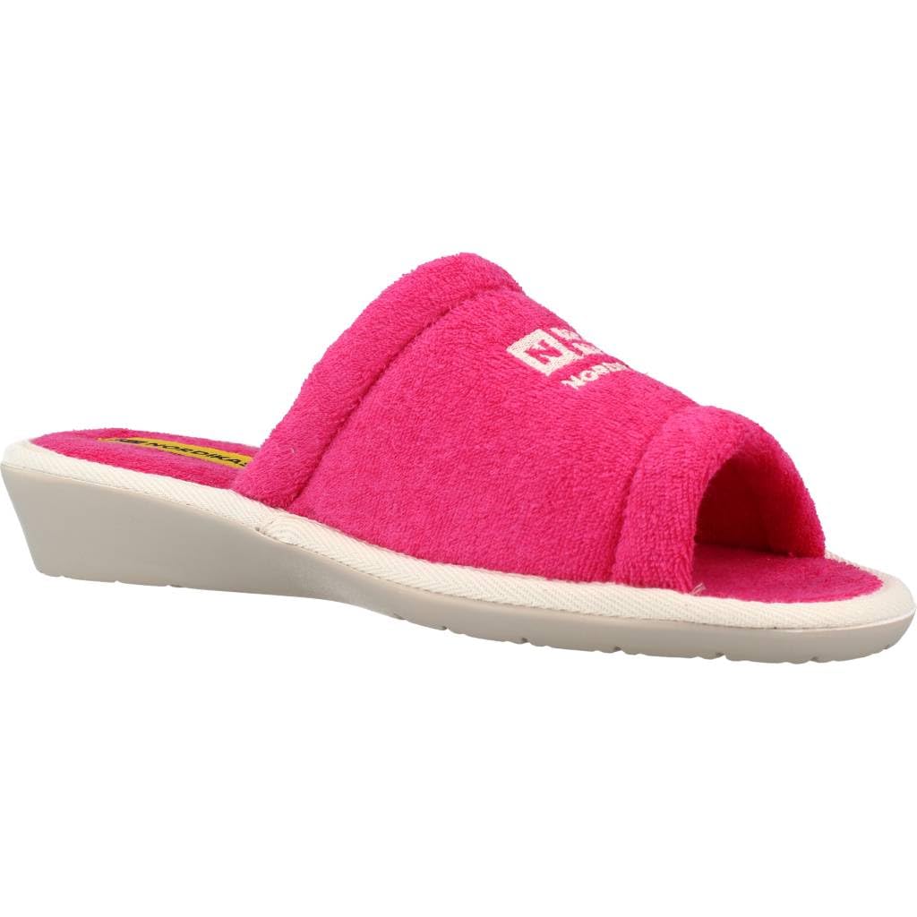 NORDIKAS Modelo Toalla Lila T.