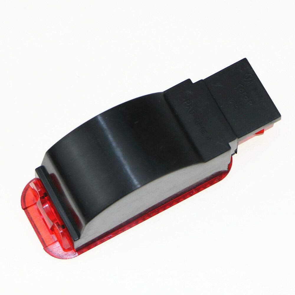 For A4 A6 A8 Q5 Q3 TT Skoda Octavia Fabia Door Panel Warning Light 1 Pcs 8KD947411