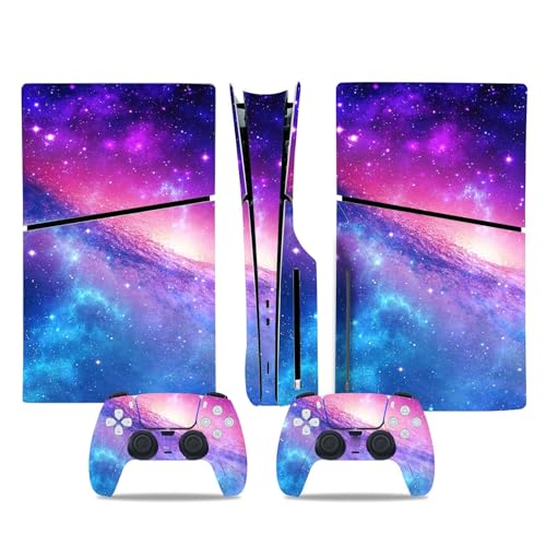 �X�L���V�[���Ή� PS5 Slim�p�X�L�� �f�B�X�N�Ł��f�W�^���� �R���\�[�����R���g���[���[�p �r�j�[���J�o�[�X�L�����b�v �L�Y�h�~�A�݊������� �K���@�� Slim�p 99098 �f�J�[���J�o�[���b�v(Disc Version)