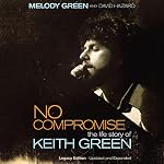 Cover of No Compromise