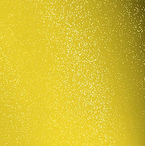 Vinilo Adhesivo para Ventanas VViViD Amarillo 36x60 pulg miniatura 2