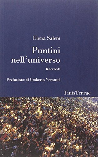 Puntini nell'universo Puntini nell'universo