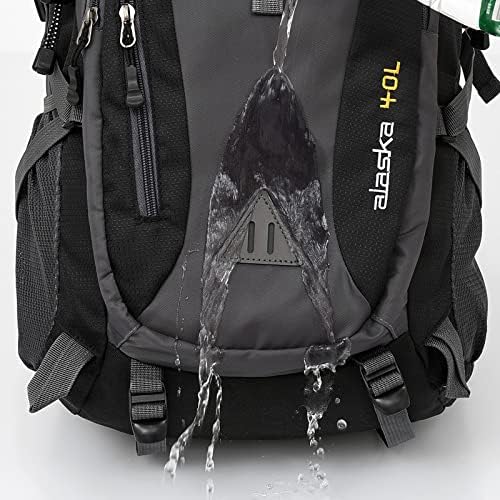Quality Nylon Waterproof Travel Backpacks Men Outdoor Sport School Bag Men Backpack Women Climbing Travel Bags Hiking Backpack 6 Quality Nylon Waterproof Travel Backpacks Men Outdoor Sport School Bag Men Backpack Women Climbing Travel Bags Hiking Backpack
