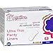 Maxim Hygiene Products Pantyliner Ult Thin Lite 24 Ct