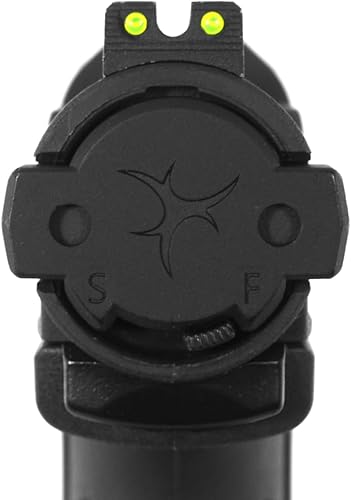 Miniatura 6 de Action Army AAP-01 Compact Airsoft Gas Blowback Pistol and Magazine