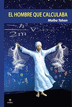 Books,Education & Teaching,Schools & Teaching El hombre que calculaba (Spanish Edition) Malba Tahan