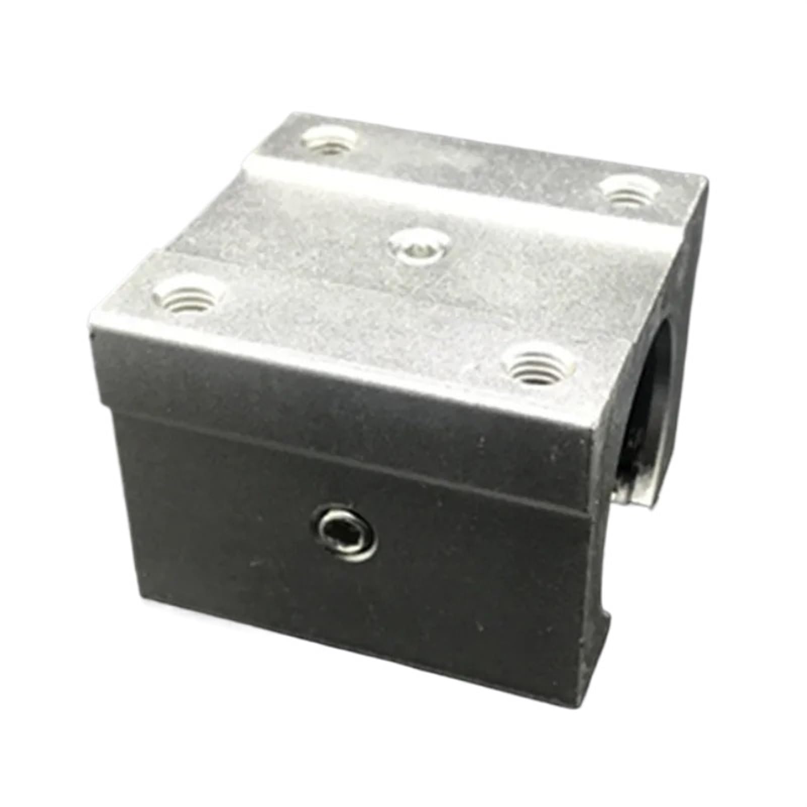 Bloc SBR16UU de haute précision pour rail de guidage linéaire CNC