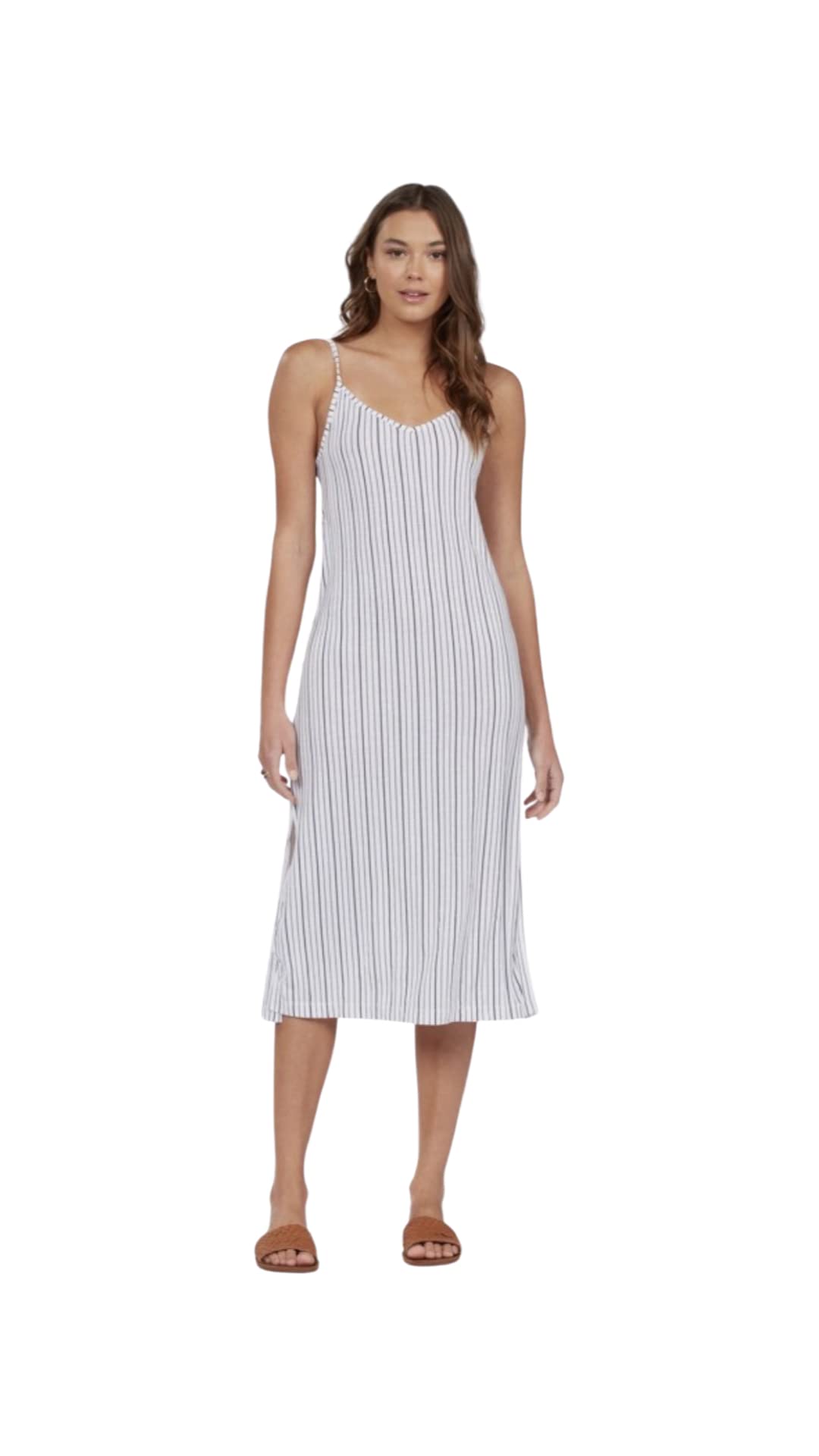 Roxy Promise Land Dress WBK4 M