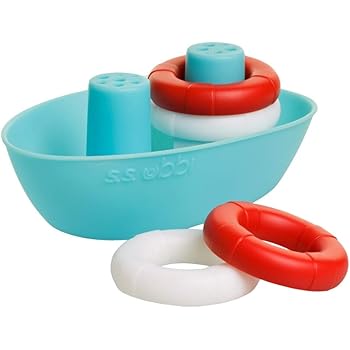 dishwasher safe bath toys
