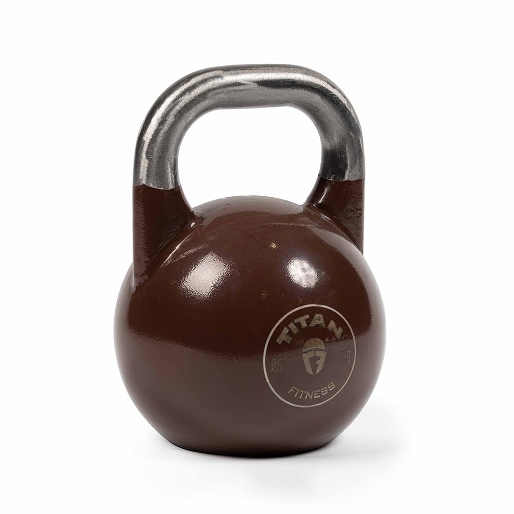 Titan Fitness 30 KG