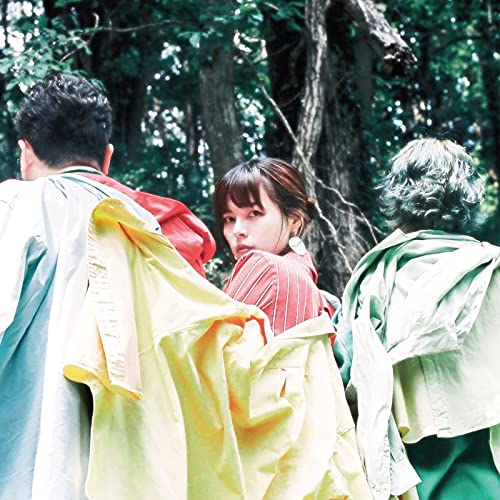 ガーラ (初回限定盤)の商品画像