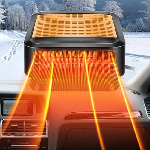 Car Heater 12V 200W Portable