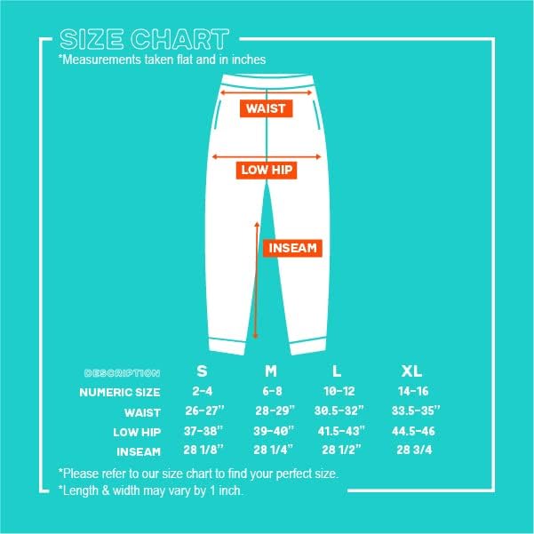 Ripple Junction Grateful Dead Women's Sweatpants Dancing Bears Cinch Bottom Fleece Jogger W/Pockets Officially Licensed - Image 4