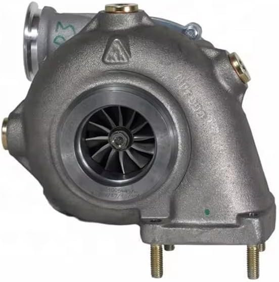 New 53269887200 5326-988-7200 3583006 3802125 5326-970-7200 53269707200 Turbo K26 2001-04 For Volvo Penta Ship (KAD43 KAD300 KAMD300 KAD43 Engine)