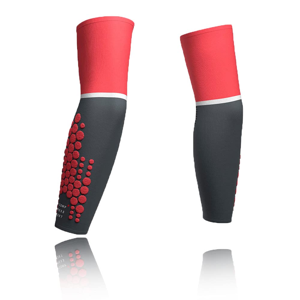 COMPRESSPORT Unisex Armforce Ultralight Ärmel